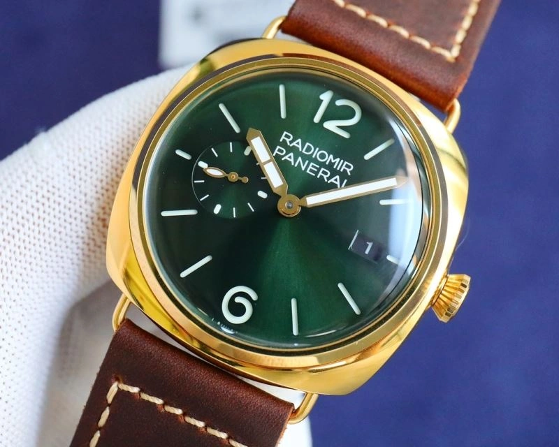 PANERAI Watches Original 194076