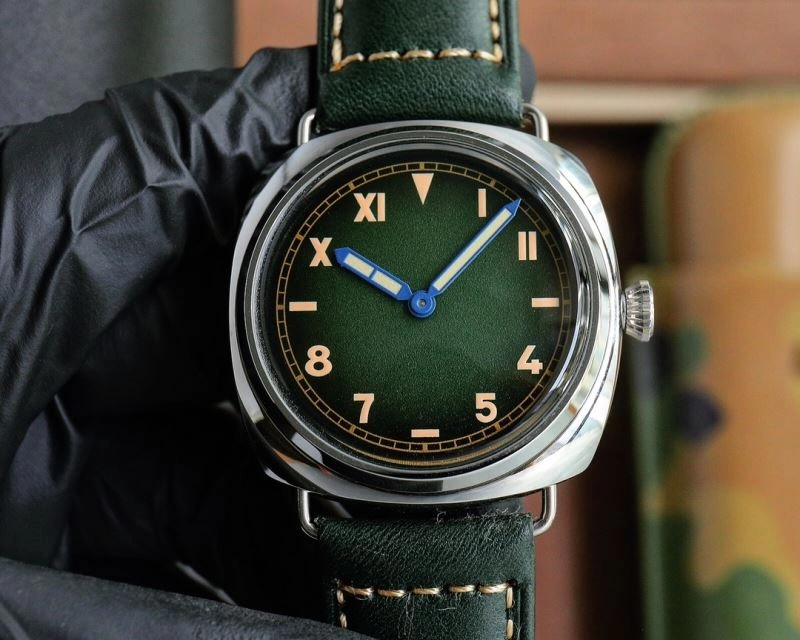 ZeroBulk PANERAI Watches 194034