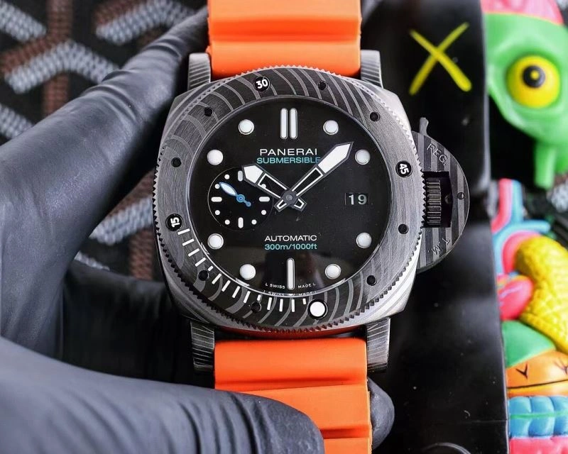 FlexibleFit PANERAI Watches 194033