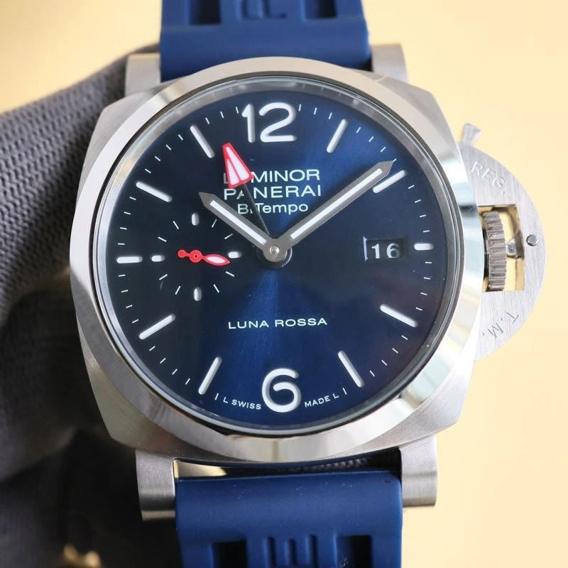 PANERAI Watches FlexibleFit 194037