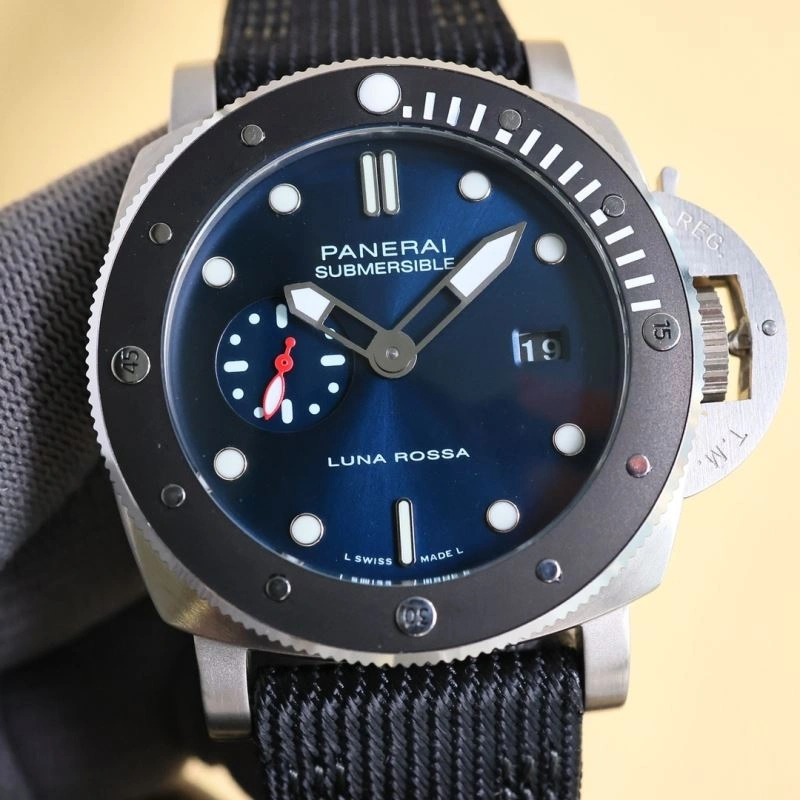 PANERAI Watches Attractive 194027