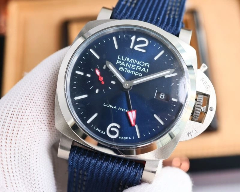 DailyWear PANERAI Watches 194029