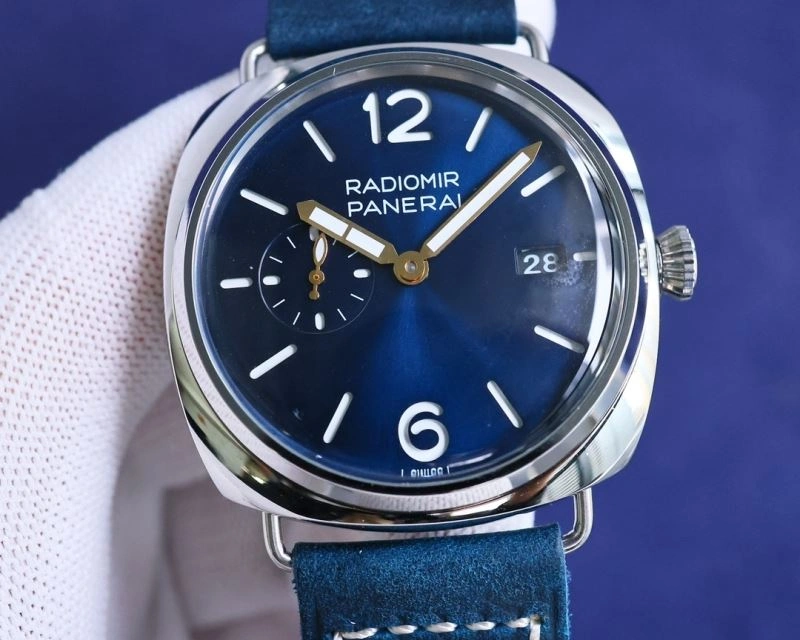 OdorResistant PANERAI Watches 194028
