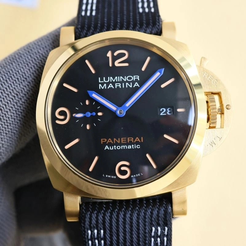 Attractive PANERAI Watches 194026
