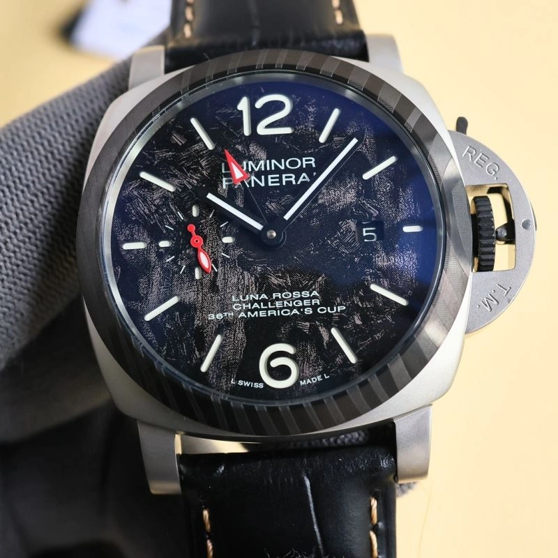 PANERAI Watches WeatherProof 194023
