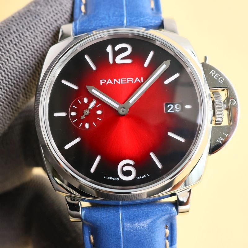 ComfortFit PANERAI Watches 194021