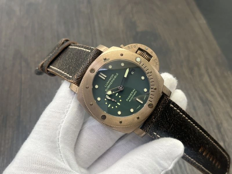 PANERAI Watches Stretchable 194020