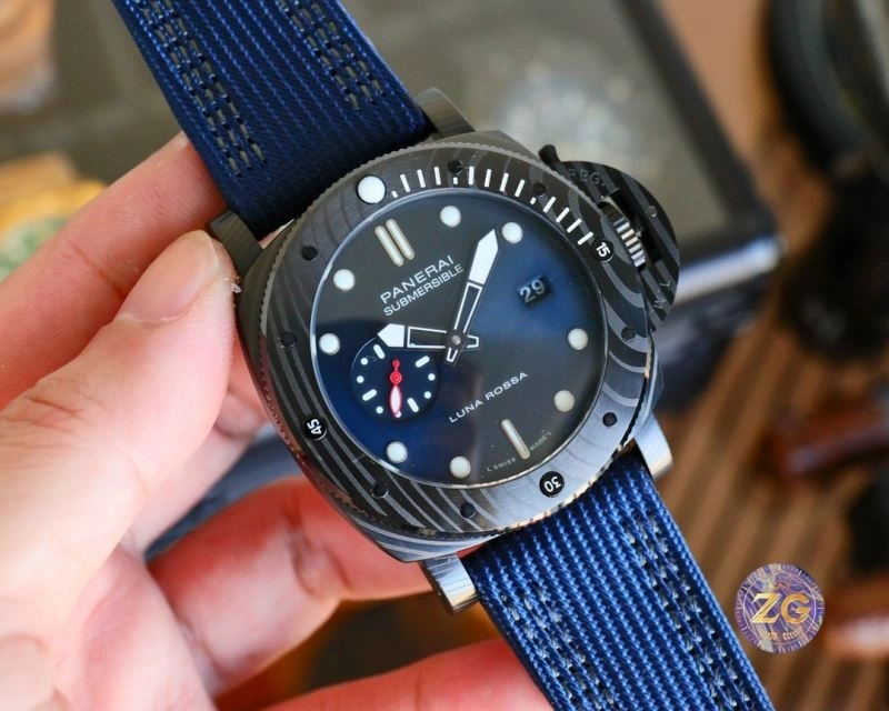 PANERAI Watches Resilient 194019