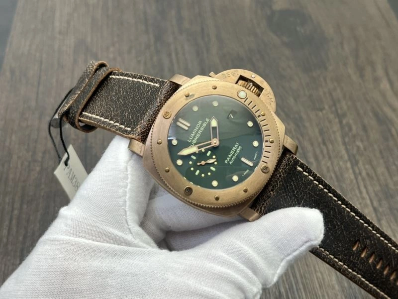 PANERAI Watches Original 194017