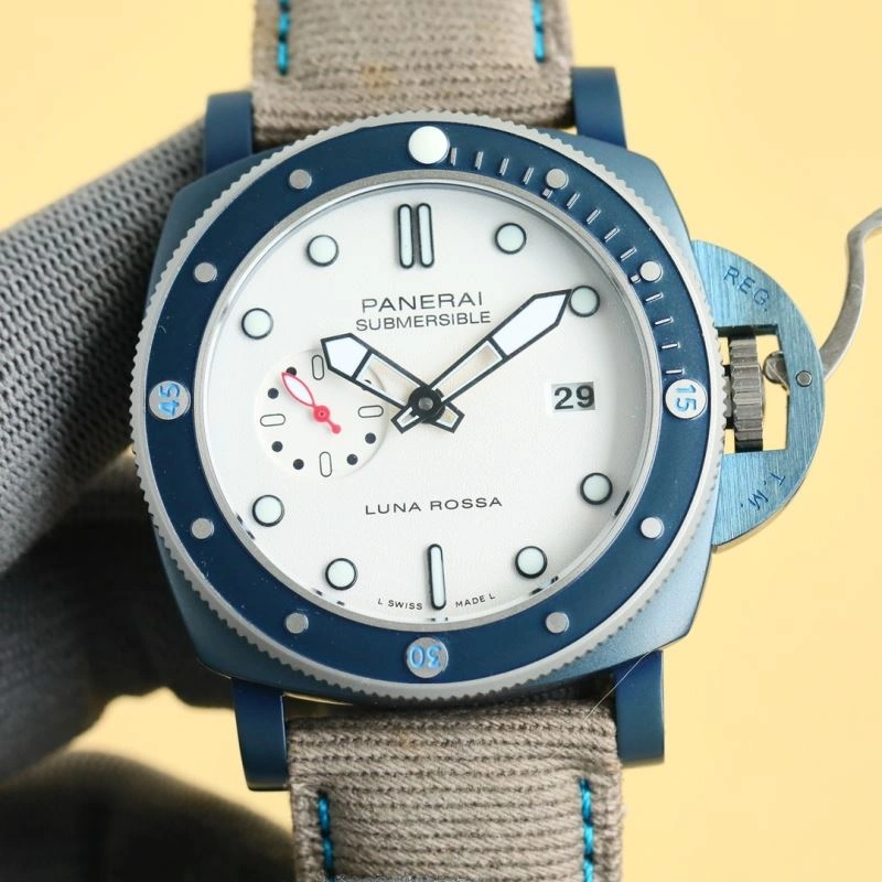 PANERAI Watches Durable 194015
