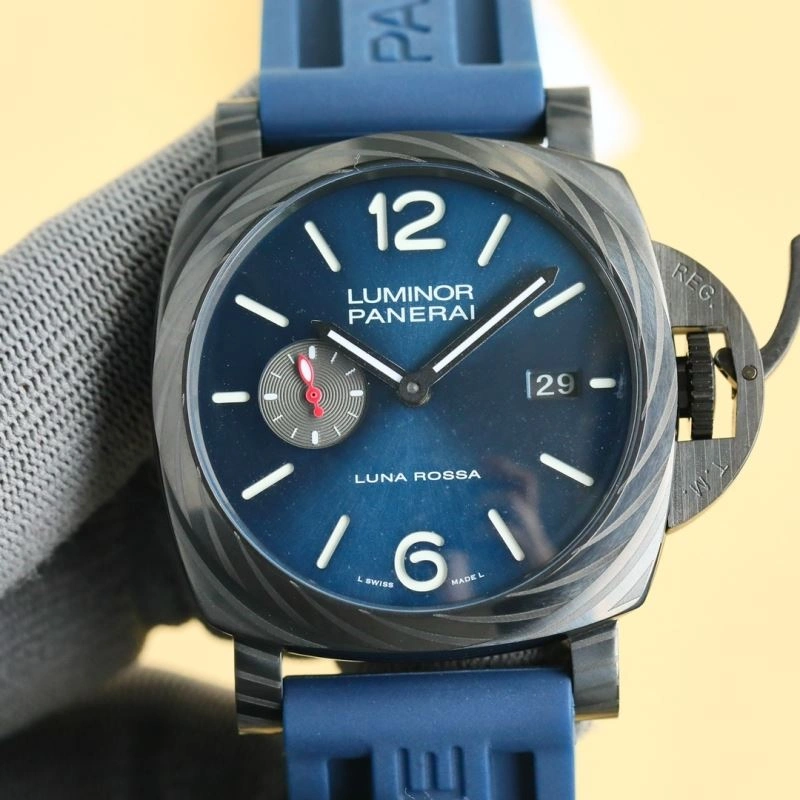 PANERAI Watches SmoothTexture 194012