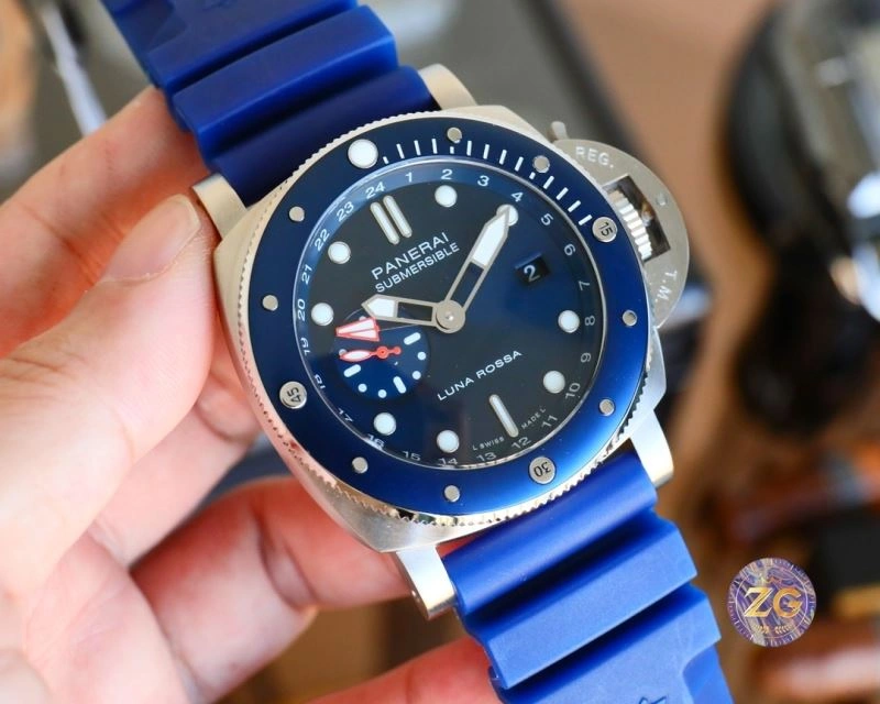 PANERAI Watches Sporty 194010