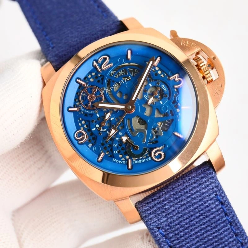 Flexible PANERAI Watches 194007