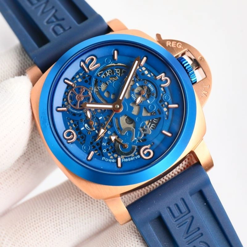 PANERAI Watches Durable 194006