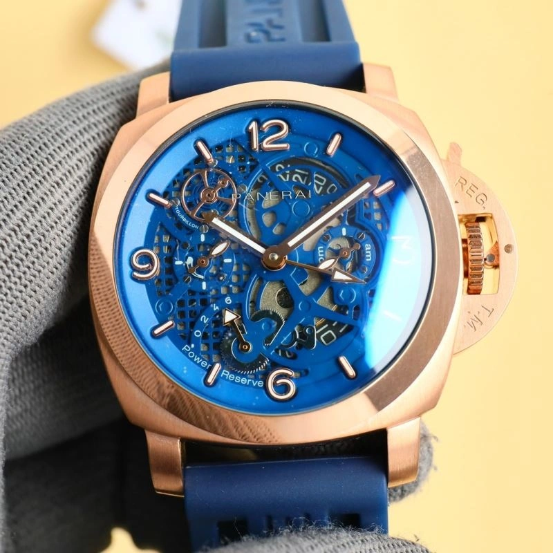 MultiPurpose PANERAI Watches 194005