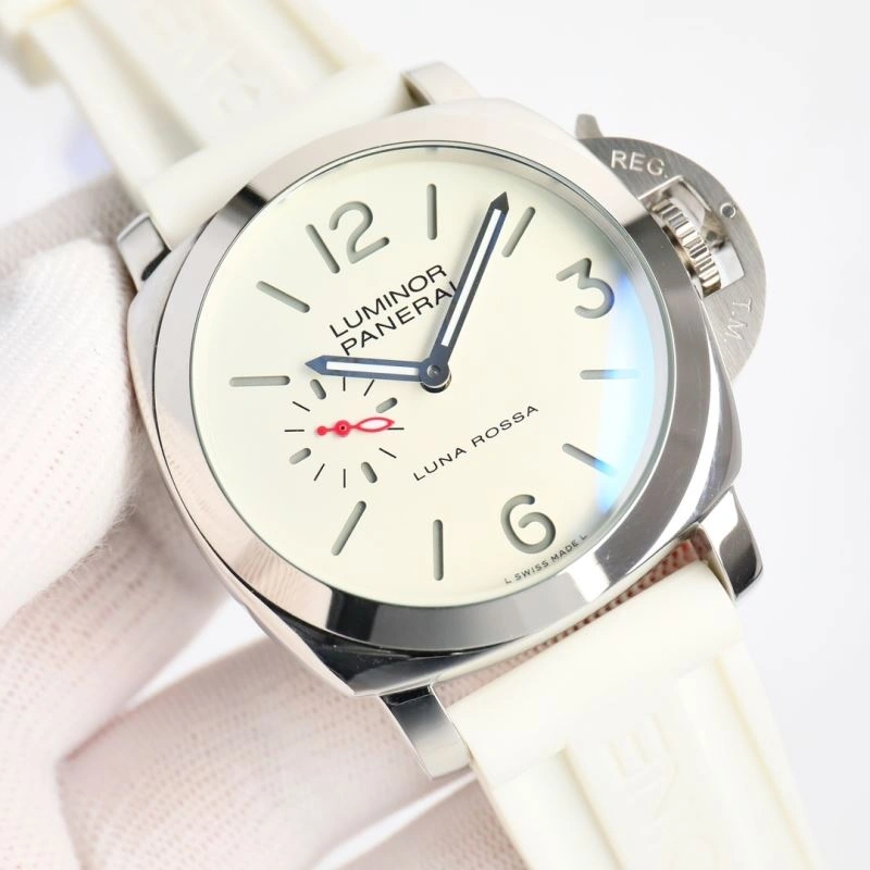 PANERAI Watches TimelessDesign 194000