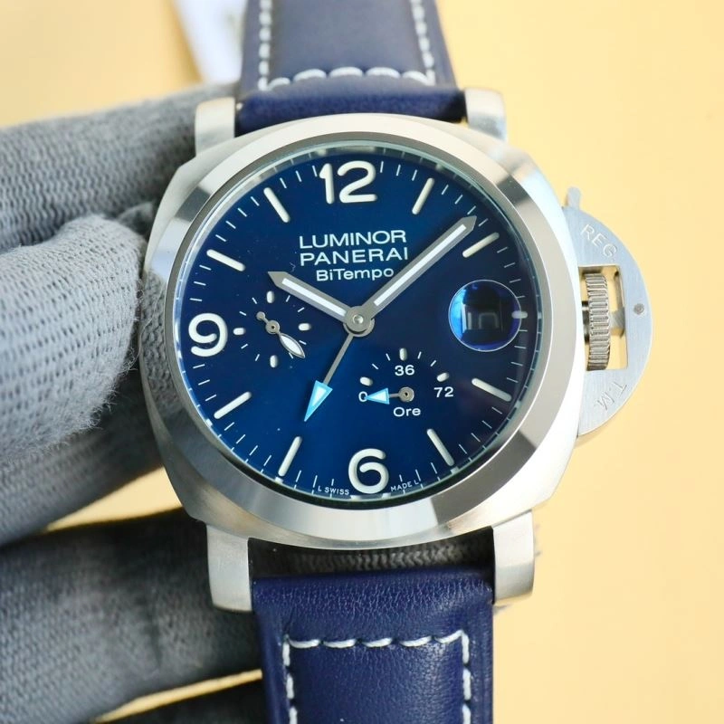 Bold PANERAI Watches 193999