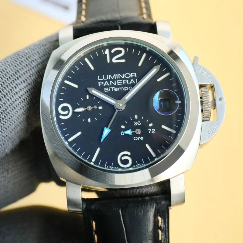 Supportive PANERAI Watches 193998
