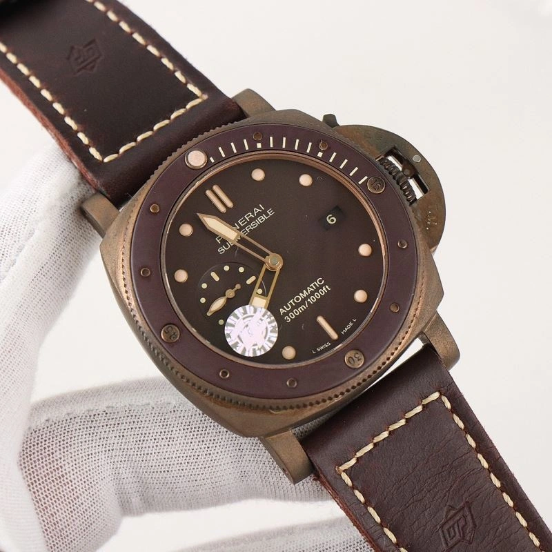 ZipUp PANERAI Watches 193992
