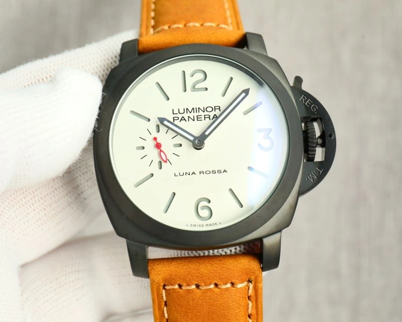 PANERAI Watches FlexibleFit 193995