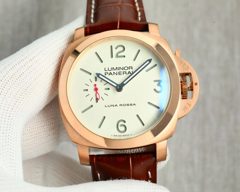 PANERAI Watches Premium 193997