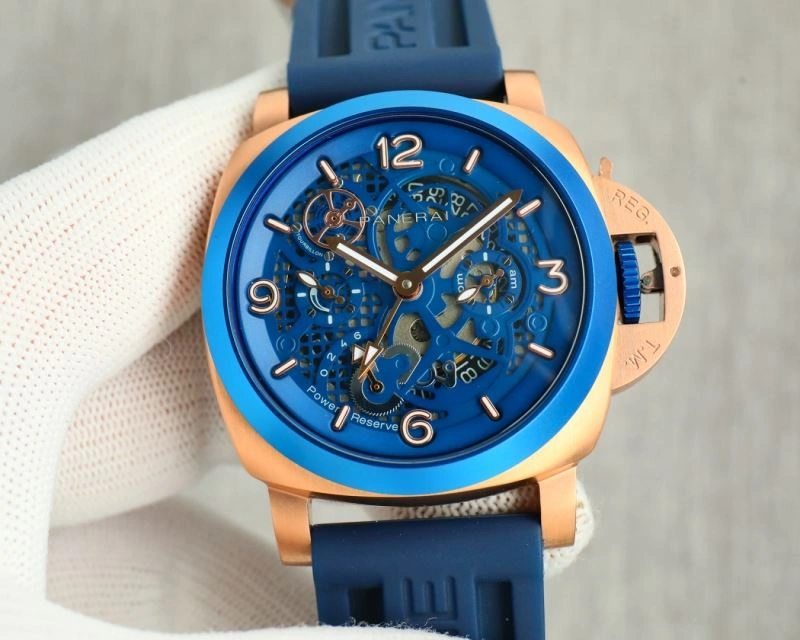 PANERAI Watches Sporty 193993