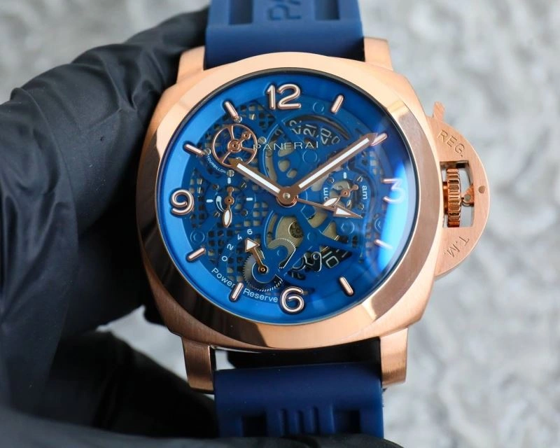 Trendsetting PANERAI Watches 193988