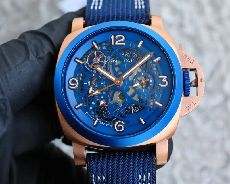 PANERAI Watches Colorful 193983