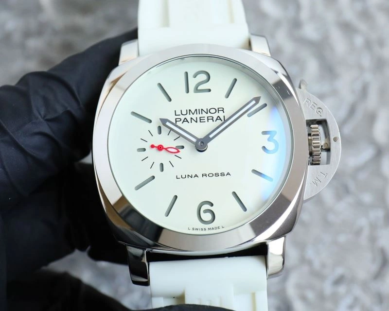 PANERAI Watches Durable 193986