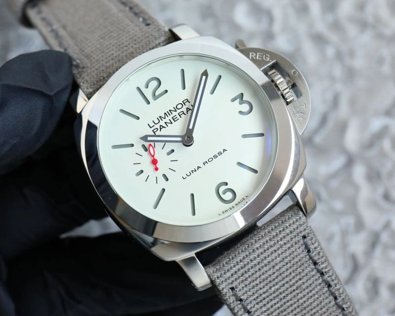 PANERAI Watches Durable 193986