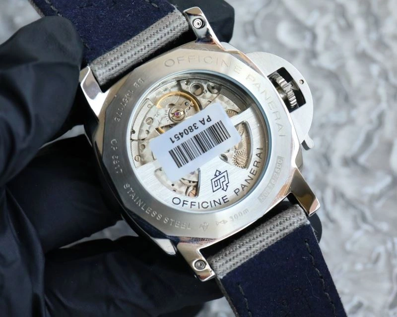 PANERAI Watches Durable 193986