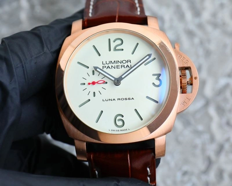 PANERAI Watches Durable 193985