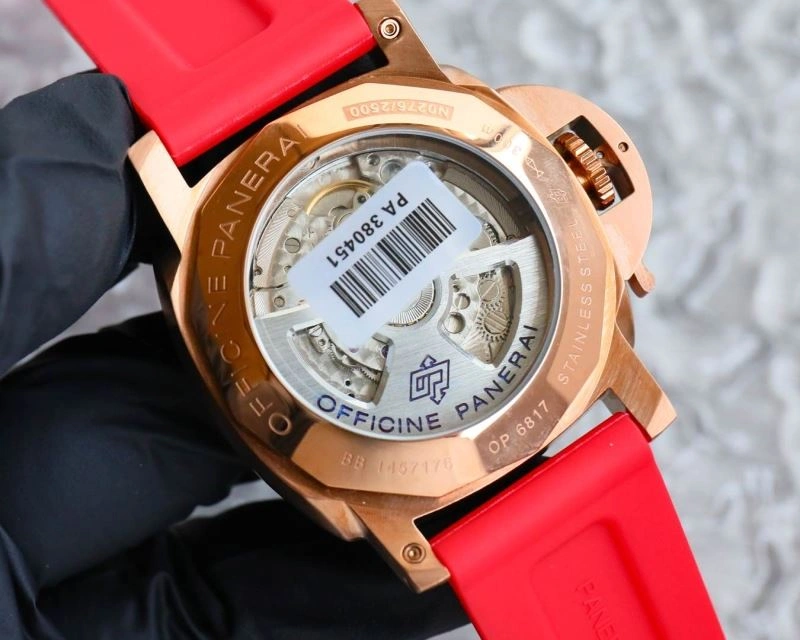 PANERAI Watches Durable 193985