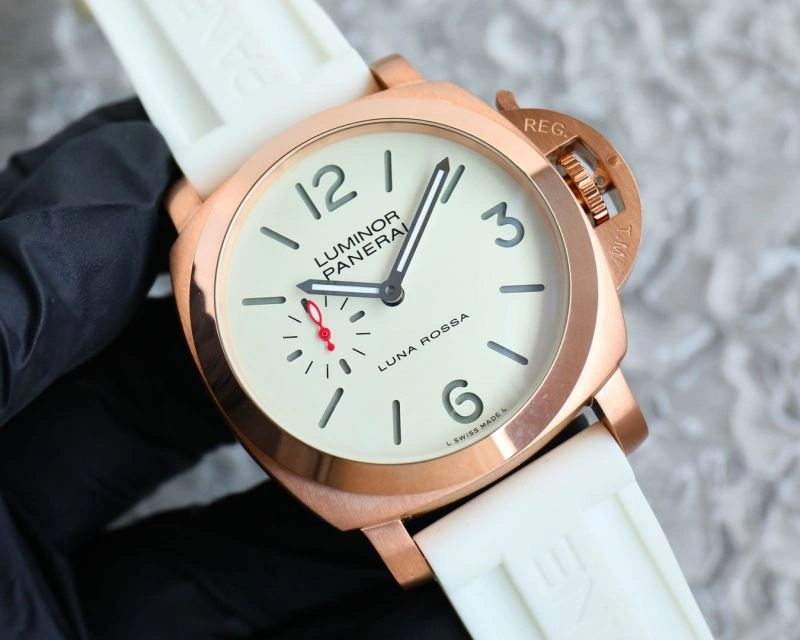 PANERAI Watches Durable 193985