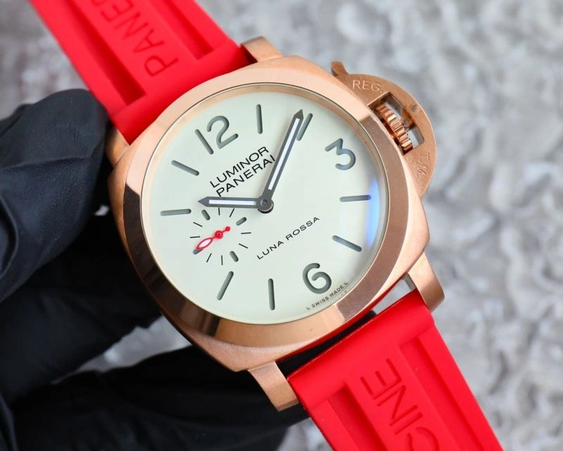 PANERAI Watches Durable 193985