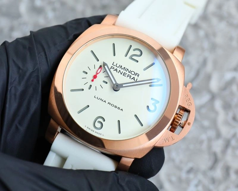 PANERAI Watches Durable 193985