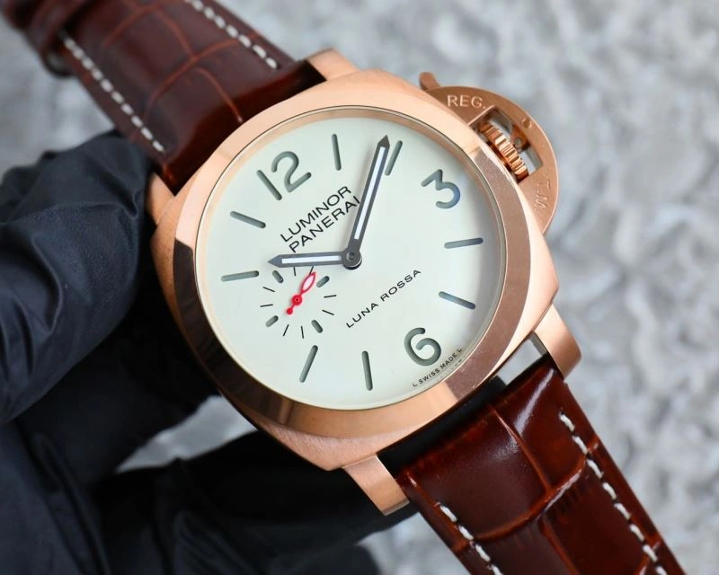 PANERAI Watches Durable 193985