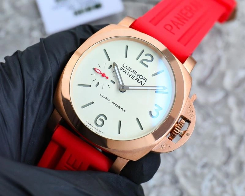 PANERAI Watches Durable 193985
