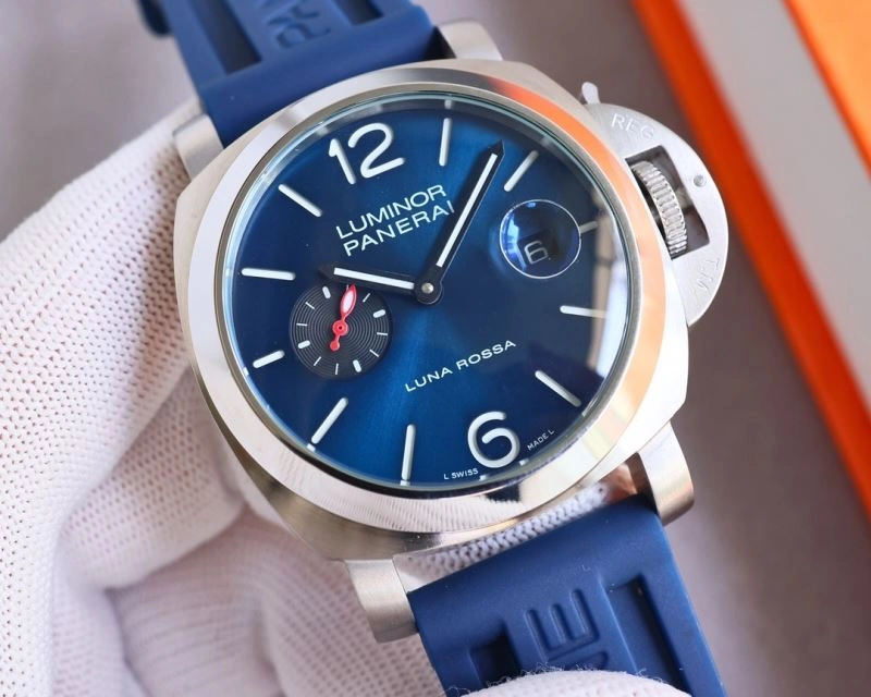 WrinkleFree PANERAI Watches 193978