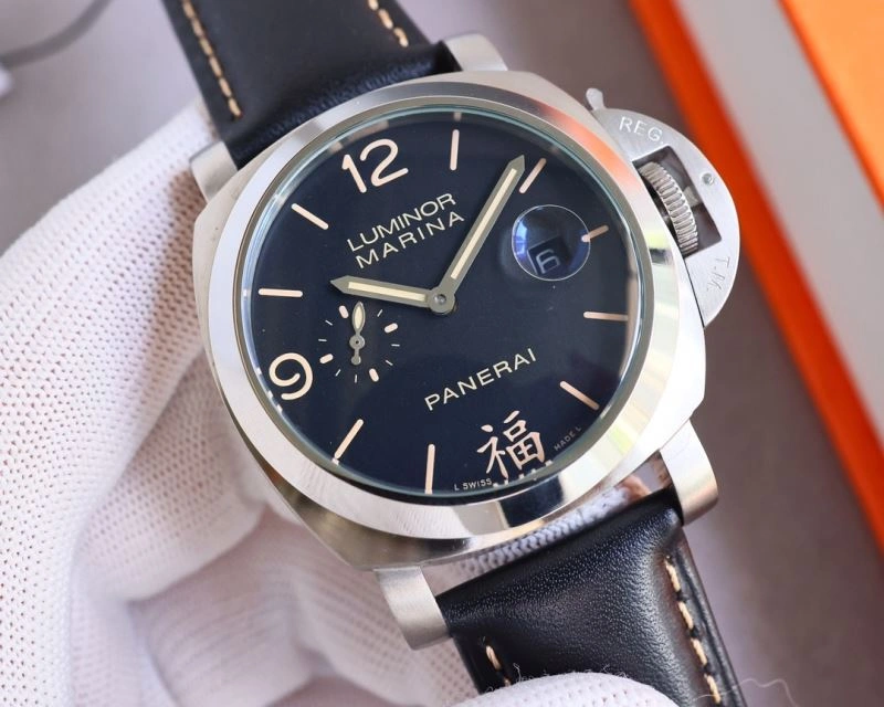 WrinkleFree PANERAI Watches 193978