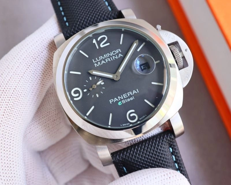 WrinkleFree PANERAI Watches 193978