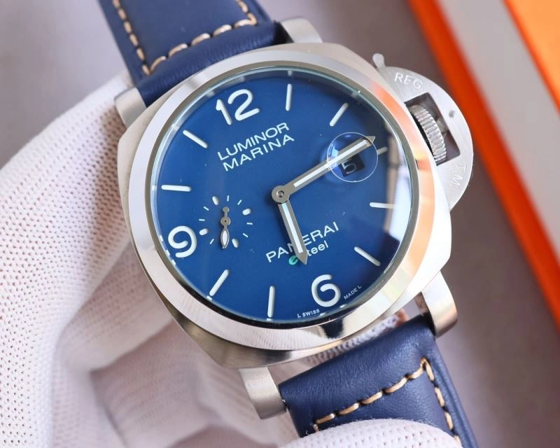 WrinkleFree PANERAI Watches 193978