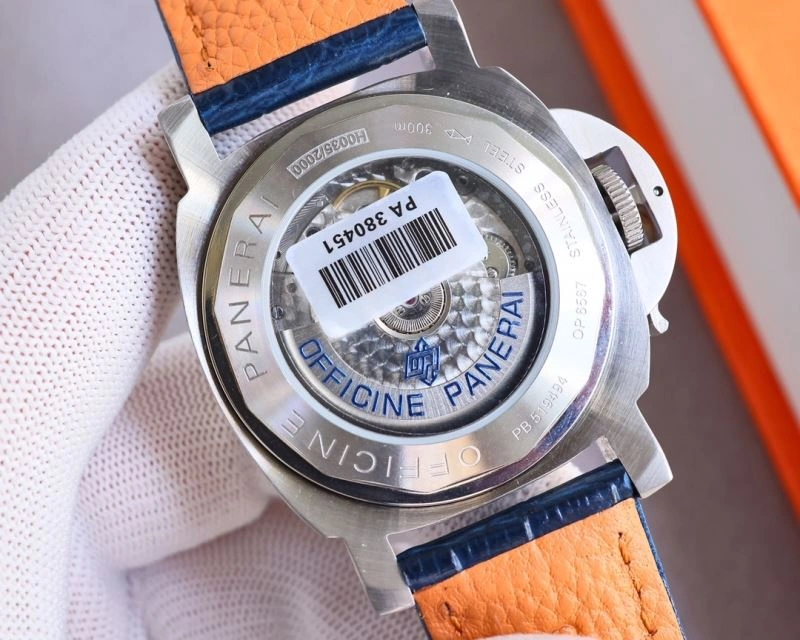 WrinkleFree PANERAI Watches 193978