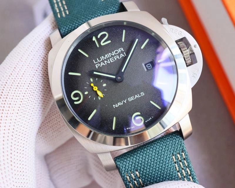AllSeason PANERAI Watches 193976