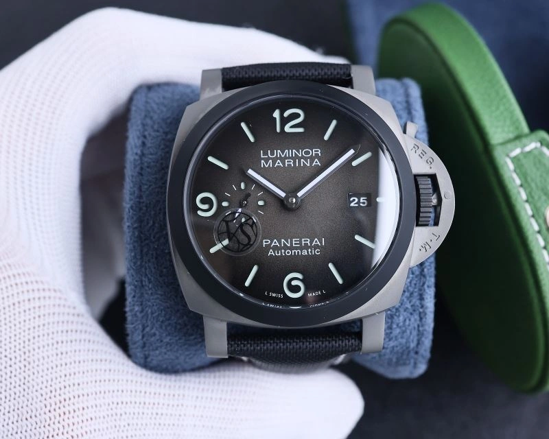 FlexibleFit PANERAI Watches 194067