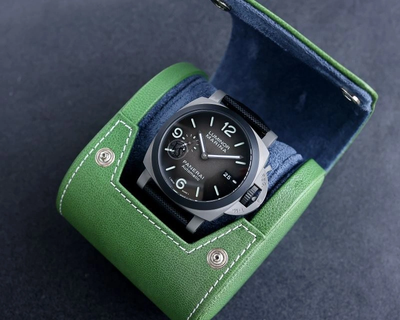 FlexibleFit PANERAI Watches 194067