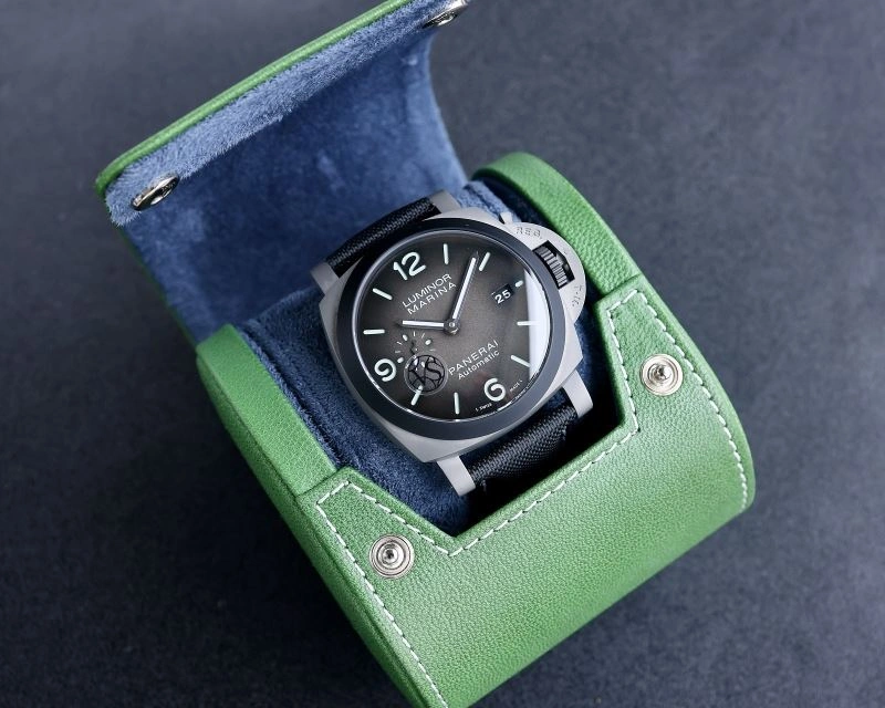 FlexibleFit PANERAI Watches 194067