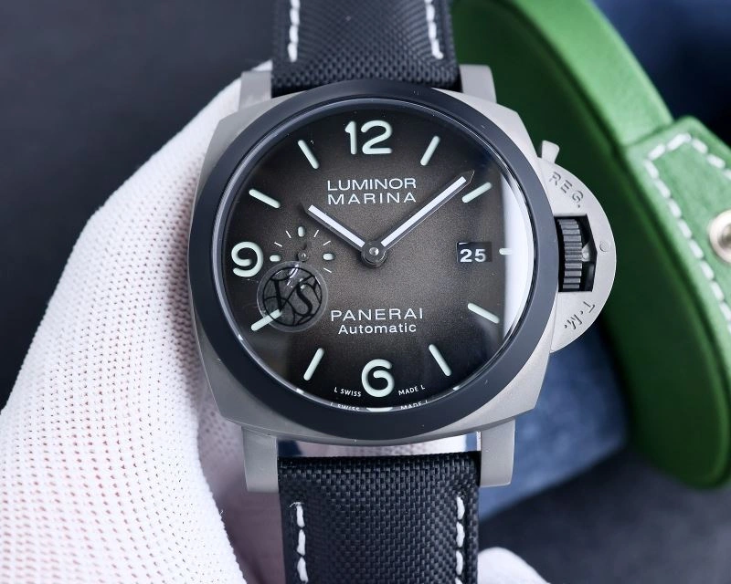 FlexibleFit PANERAI Watches 194067