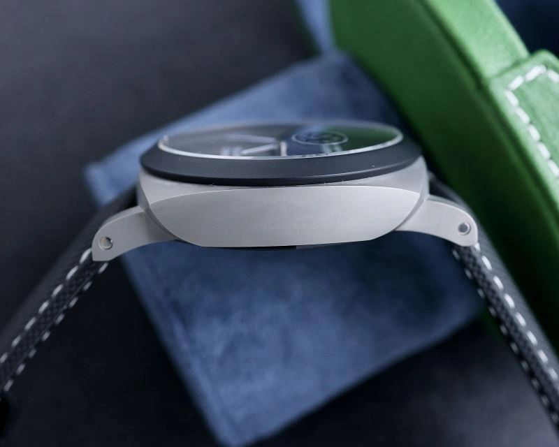 FlexibleFit PANERAI Watches 194067
