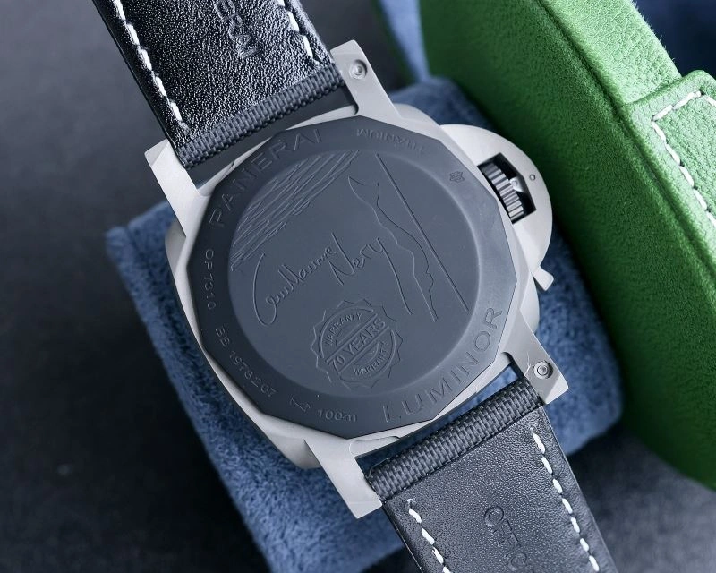 FlexibleFit PANERAI Watches 194067